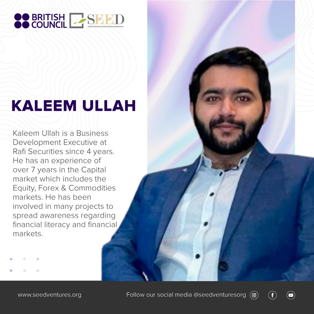 Digital Financial Literacy Meetup